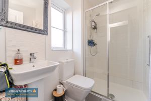 Bedroom 1 - En-Suite- click for photo gallery